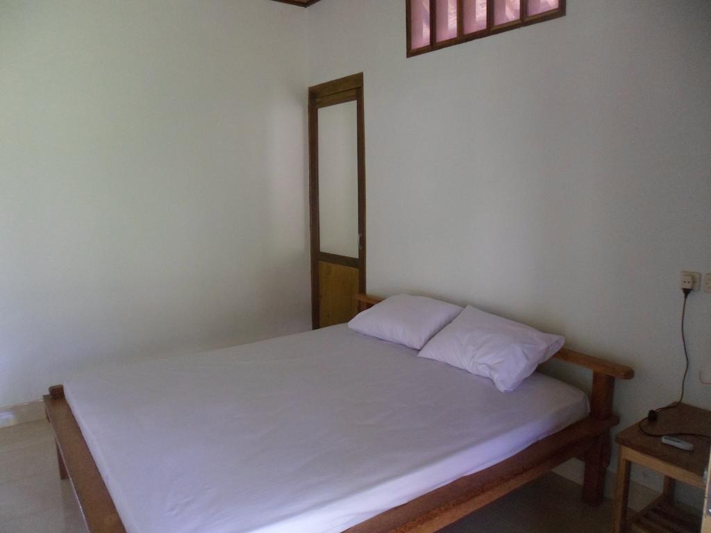 Pondok Siola Labuhan Pandan Quarto foto